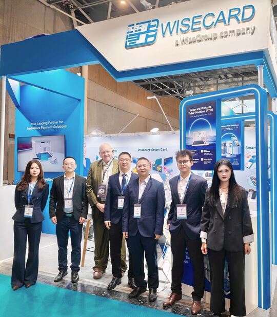 Wisecard Technology Co., Ltd.