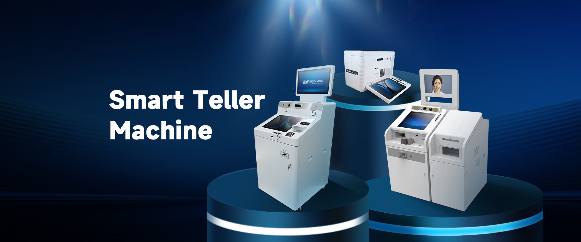 Kualitas Terminal POS Cerdas pabrik