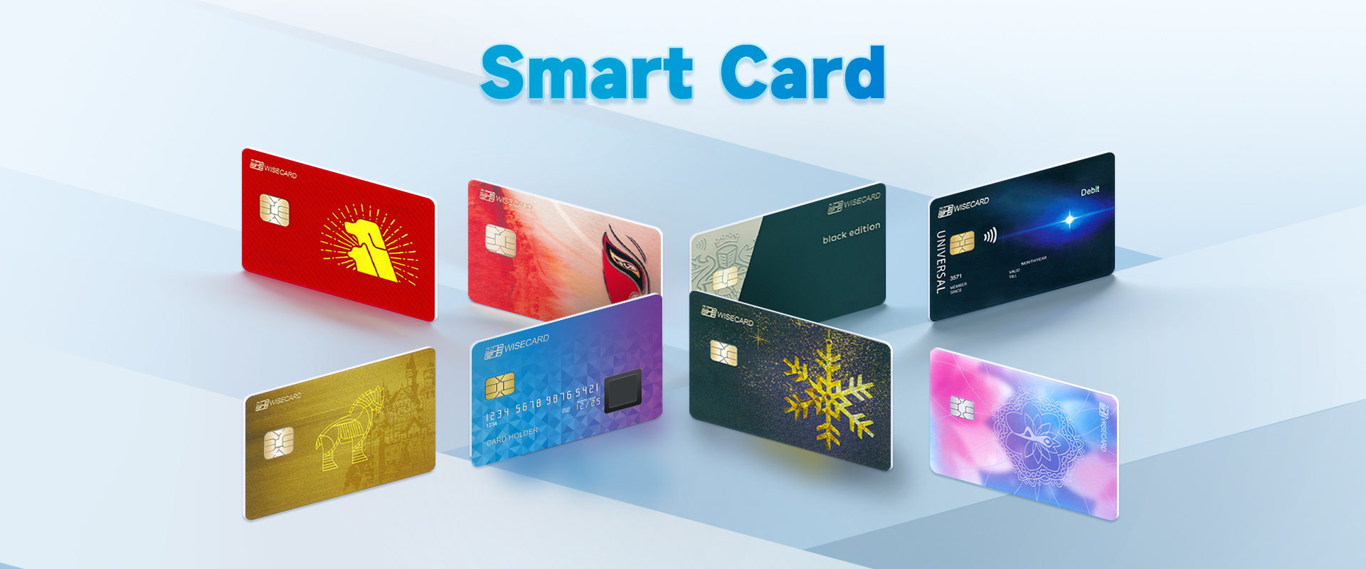 Kualitas Terminal POS Cerdas pabrik