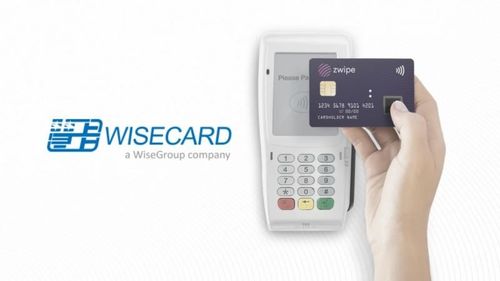 Latest company news about WISECARD dan ZWIPE Bergabung untuk Mendorong Pasar Massal Adopsi Kartu Pembayaran Biometrik