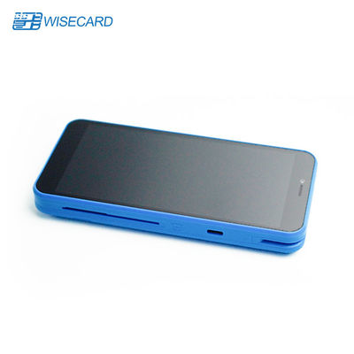 Nfc Wireless Smart Pos Terminal With Card Reader