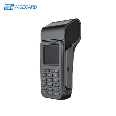 EDC EFT POS Terminal 4G Linux POS machine