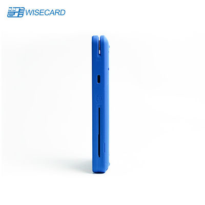 Nfc Wireless Smart Pos Terminal With Card Reader