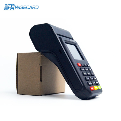 Prosesor Core Dual Cortex A7 Terintegrasi Linux Pos Terminal