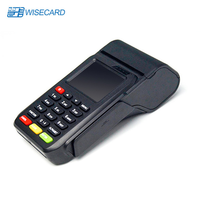 Penerbit Kwitansi Nfc Reader Linux Pos Terminal Barcode Scanner Untuk Sistem Program Kesetiaan