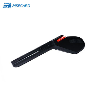 5000mAh 3.8V Lithium-ion Battery Android Electronic Transaction Terminal dengan OS Android 12.0