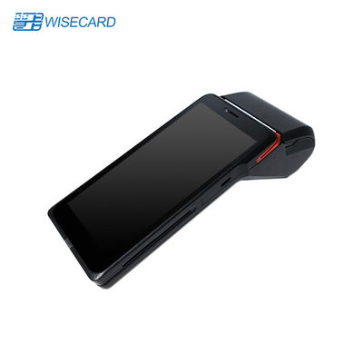 Permudah Bisnis Anda dengan Android POS Terminal dan Dukungan NFC