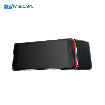 Transaksi Bisnis yang Sederhana dengan Terminal POS Android Terkoneksi WiFi dan Tampilan Layar Sentuh