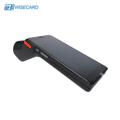 Tingkatkan Bisnis Anda dengan Terminal Pembayaran Penjualan Android yang menampilkan NFC Yes dan OS Android 12.0