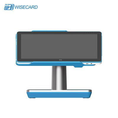 Modul Sistem Akuntansi Tablet Mobile Android POS