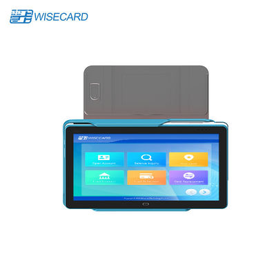 Mesin POS Tablet Kasir Portabel Dengan Dudukan Dan Braket