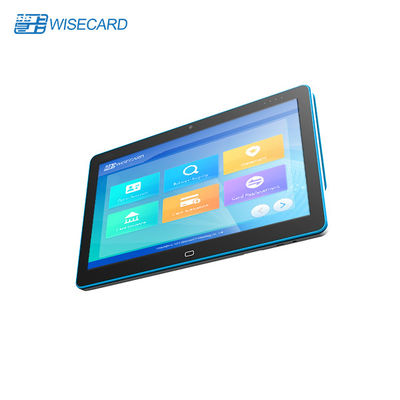 Tablet Kasir Genggam, Kamera Ganda Semua Dalam Satu Komputer POS