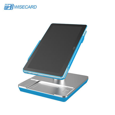 Tablet Kasir Android 4G, Terminal POS Layar Sentuh LCD 11.6 Inch