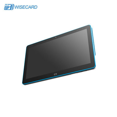 Terminal Layar Sentuh PCI EMV Android All In One POS