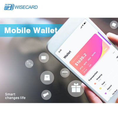 Dompet Seluler Prabayar Perbankan