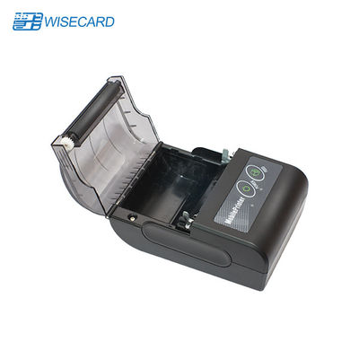 90mm / s 3 Inch Bluetooth Thermal Printer POS Mobile Wireless