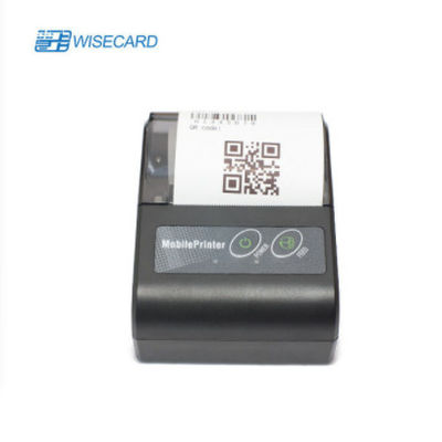 Mesin Cetak Bill Bluetooth 384 Dots / Line 58mm