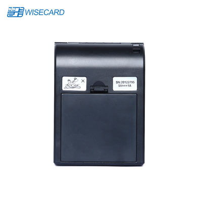 ESC 58mm Wifi Thermal Receipt Printer Genggam Bluetooth 2000mAh