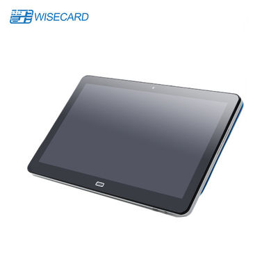 1.2 GHz Mesin Kasir POS Wisecard 2GB DDR3 Untuk Supermarket