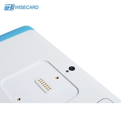 PCI PTS Android 5.1 OS Pos Kasir Terminal 2GB DDR3 Pos Kasir