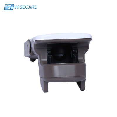 4 PSAM TDS CDMA QR Code Pos Terminal Biometrik Layar Sentuh PBOC