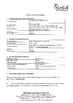 CINA Wisecard Technology Co., Ltd. Sertifikasi