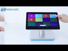 Tablet Mesin Kasir 11,6 Inci, Sistem Mesin Kasir Layar Sentuh POS