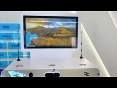 Wisecard Self-Service Smart Teller Machine Untuk Kartu Perbankan Penerbitan Instan