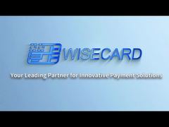 Solusi Setoran Tunai Wisecard WCT-D17